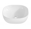 Umyvadlo CFP 6252 DP SMILE  BASIN 420X420X145