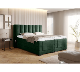 Boxspring Veros , 160x200 Loco 35