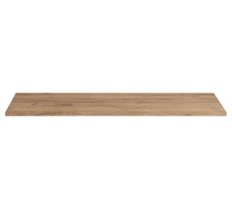 CAPRI OAK 892A  DESKA 25 mm do skříňky 120 cm / stolní deska pro skříňku CU-COC-834012  FSC MIX Cred