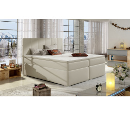 Boxspring Bolero, 180X200 Soft 33 2