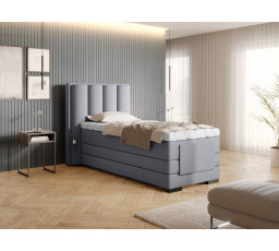 Boxspring Veros , 90x200 Poco 4