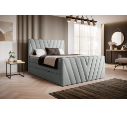 Boxspring Candice , 140X200 Vero 4 2