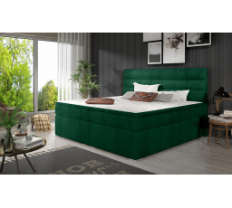 Postel boxspring Softy 160X200 Kronos 19 2