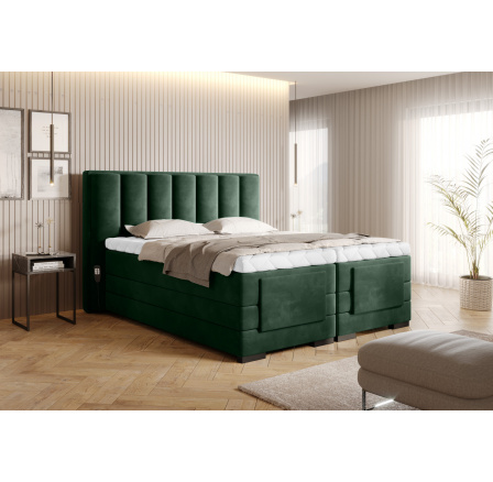 Boxspring Veros , 180x200 Loco 35