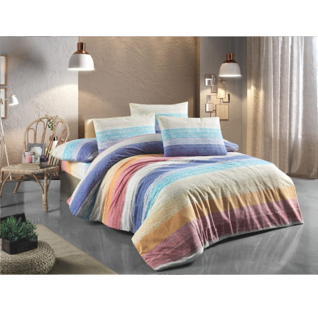 Povlak flanel Neon 45x60