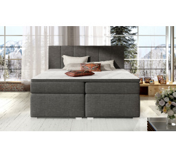 Boxspring Bolero, 140X200 Sawana 05 2