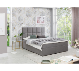 Boxspring Glossy ,185x210 Sawana 21 185x200 2