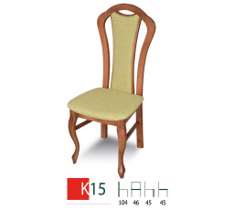 Židle K15
