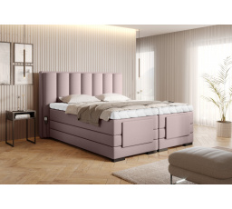 Boxspring Veros , 140x200 Gojo 101