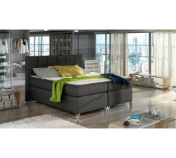 Boxspring Basilio, 180X200 Berlin 02 2