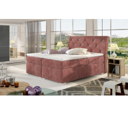 Boxspring Balvin , 160X200 Kronos 29 2