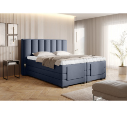 Boxspring Veros , 160x200 Poco 40