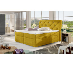 Boxspring Balvin , 160X200 Omega 68 2