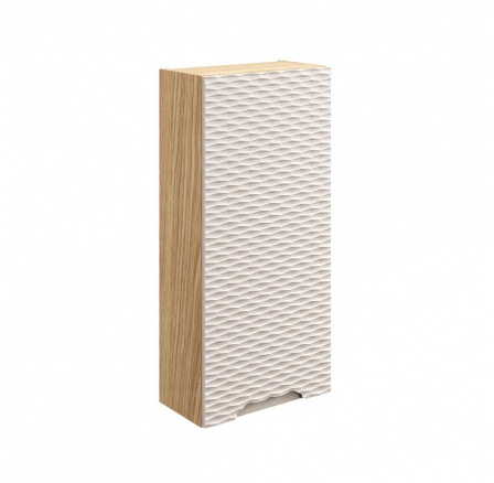 Ocean Beige 83-35-1D Horní Skříňka 35 cm 1 Dveře / Upper Cabinet 35 cm 1 Door