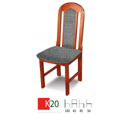 Židle K20