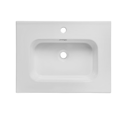 GO 90-8095 umyvadlo nábytkové - cabinet basin 91 x 46cm