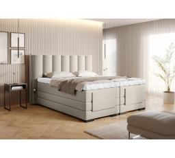 Boxspring Veros , 140x200 Inari 22