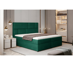 Boxspring Loren , 145x210 Kronos 19 2