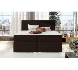 Boxspring Bolero, 160X200 Sawana 26 2