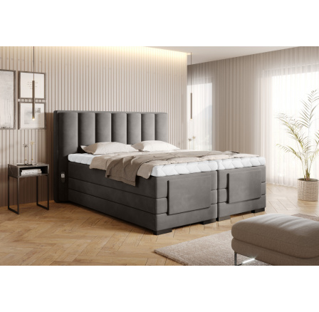 Boxspring Veros , 160x200 Loco 4