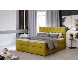 Boxspring Loree 180X200 Monolith 48 2