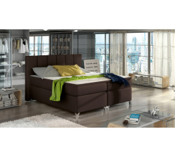 Boxspring Basilio, 140X200 Soft 66 2