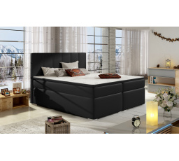 Boxspring Bolero, 140X200 Soft 11 2