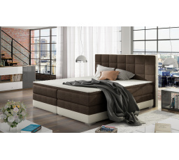 Boxspring Damaso , 140X200 Sawana 26, Soft 33 2