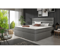 Postel boxspring Softy 180X200 Sawana 05 2