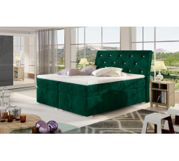 Boxspring Balvin , 180X200 Kronos 19 2