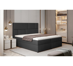 Boxspring Loren , 185x210 Monolith 97 2