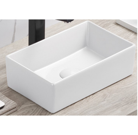 UN-GAJA35-SW Umyvadlo/Washbasin/Bílý Lesk/Shiny White