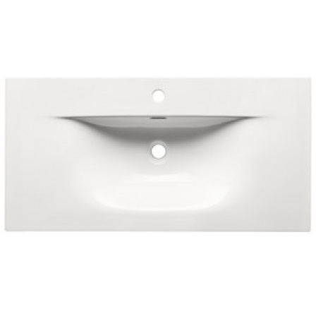 SKY 90-8099 umyvadlo nábytkové - cabinet basin 91 x 46cm