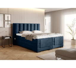 Boxspring Veros , 140x200 Nube 40