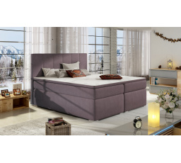 Boxspring Bolero, 180X200 Soro 65 2