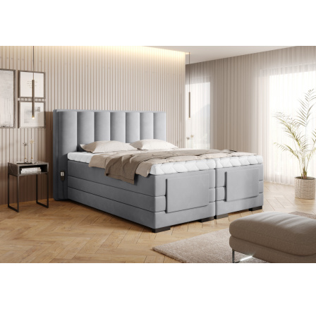 Boxspring Veros , 180x200 Sola 6