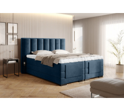 Boxspring Veros , 180x200 Lukso 40