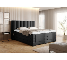 Boxspring Veros , 180x200 Flores 10