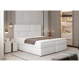 Boxspring Loren , 145x210 Soft 17 2