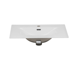 SKY 70-8099 umyvadlo nábytkové - cabinet basin 71 x 46cm