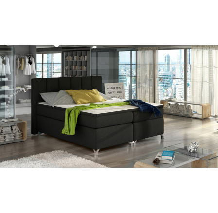 Boxspring Basilio, 160X200 Sawana 14 2