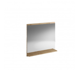 Nova Oak A 84-60 Zrcadlo 60cm / Mirror 60cm