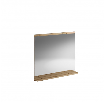 Nova Oak A 84-60 Zrcadlo 60cm / Mirror 60cm