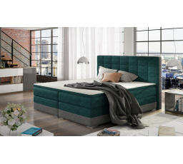 Boxspring Damaso , 180X200 Dora 85, Dora 90 2