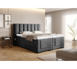 Boxspring Veros , 160x200 Loco 06