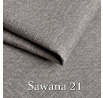 Pohovka ATILA, Sawana 21/Soft 29