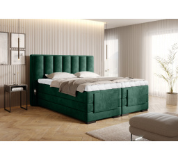 Boxspring Veros , 140x200 Nube 35