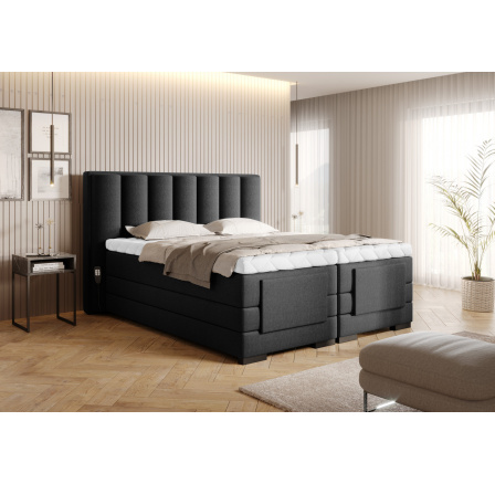 Boxspring Veros , 160x200 Flores 10