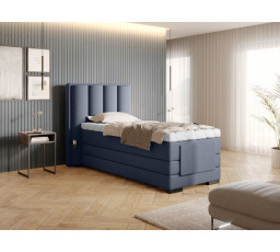 Boxspring Veros , 90x200 Poco 40