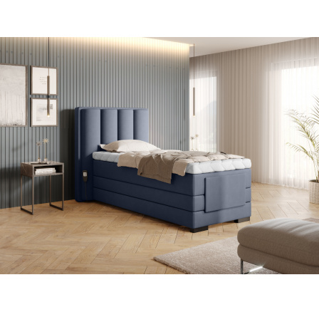 Boxspring Veros , 90x200 Poco 40